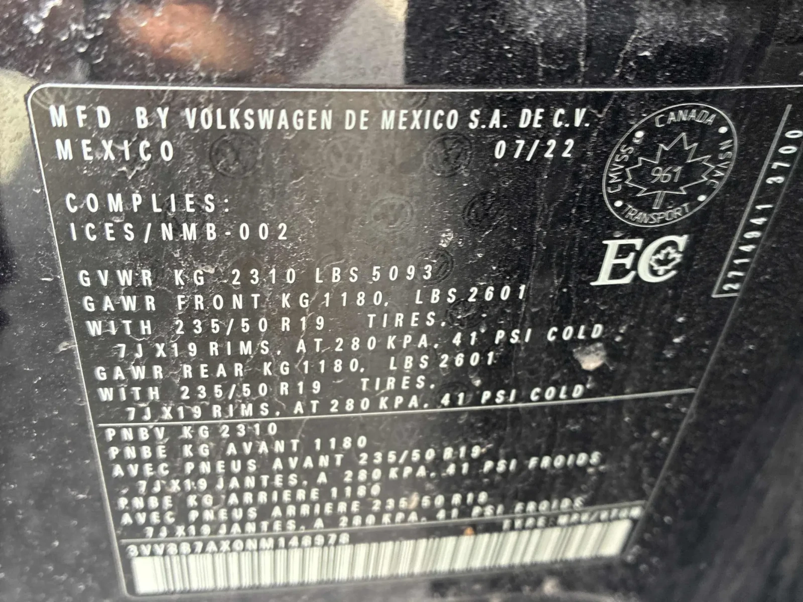 VW Tiguan Comfortline R-Line * * CARFAX * * ���� ������ * *  | Mobile.bg � ����������� 14