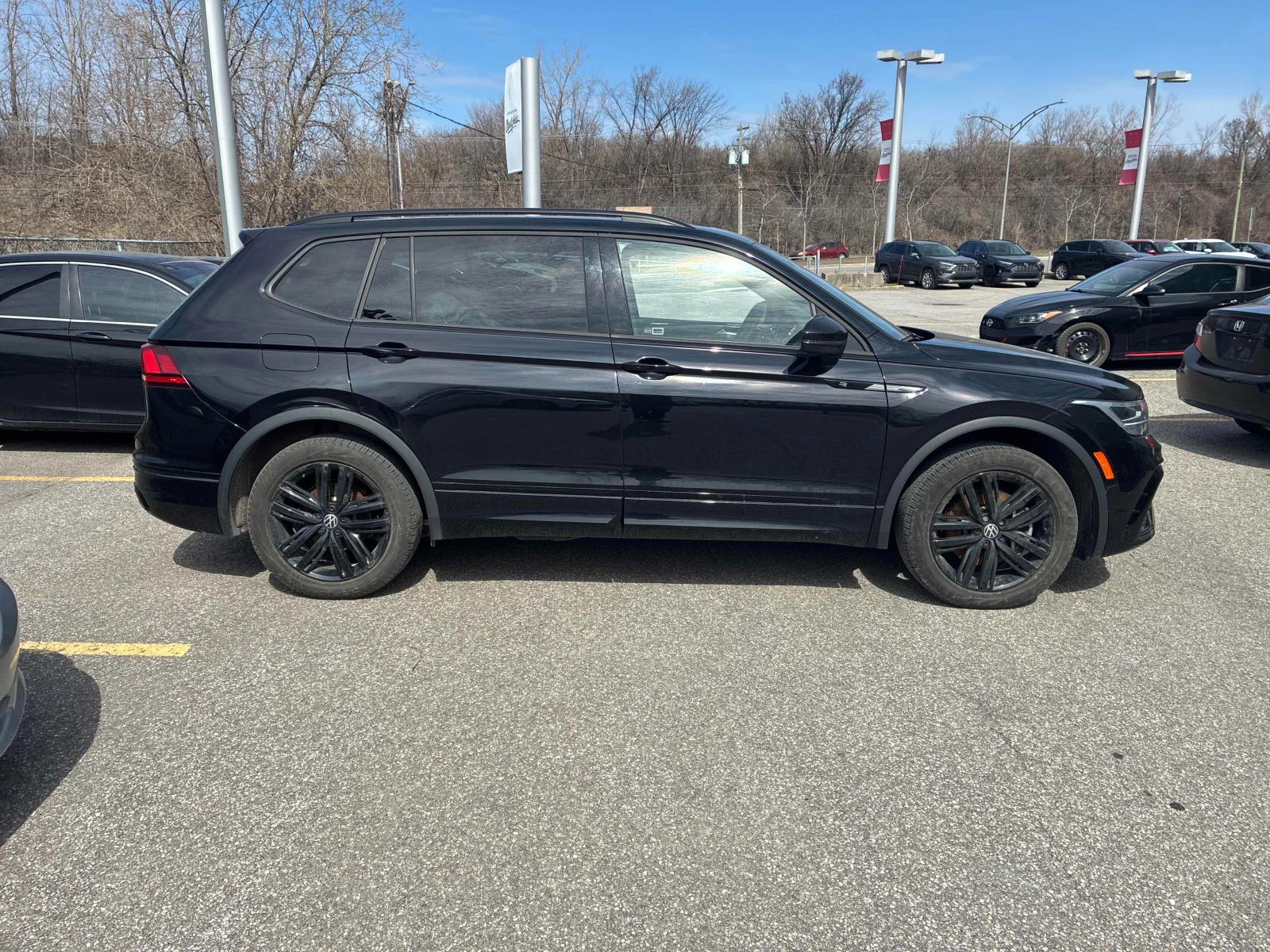 VW Tiguan Comfortline R-Line * * CARFAX * * ���� ������ * *  | Mobile.bg � ����������� 4