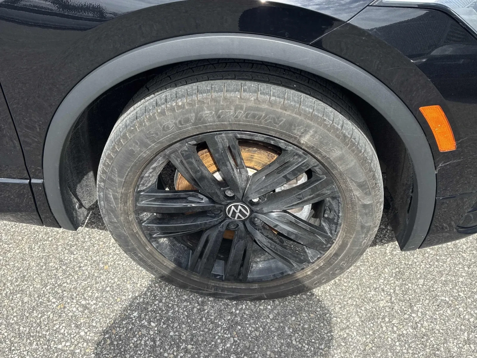 VW Tiguan Comfortline R-Line * * CARFAX * * ���� ������ * *  | Mobile.bg � ����������� 7