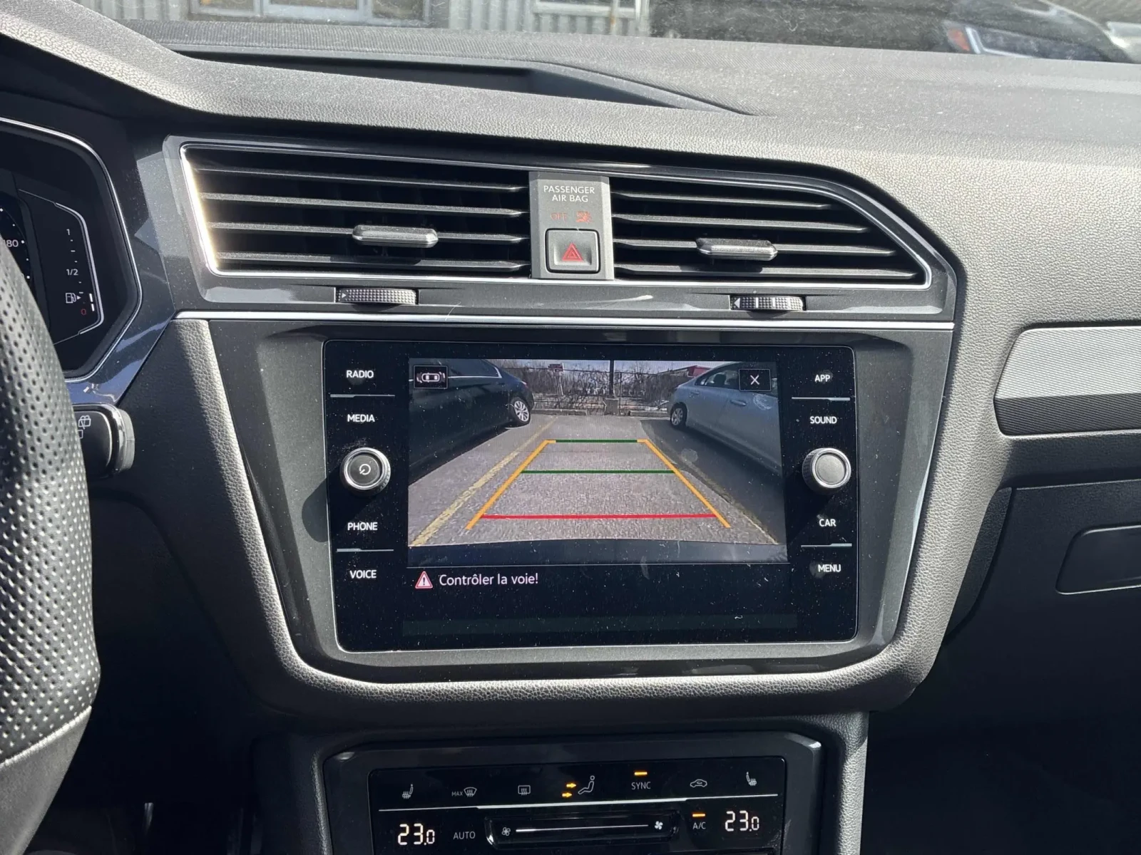 VW Tiguan Comfortline R-Line * * CARFAX * * ���� ������ * *  | Mobile.bg � ����������� 12