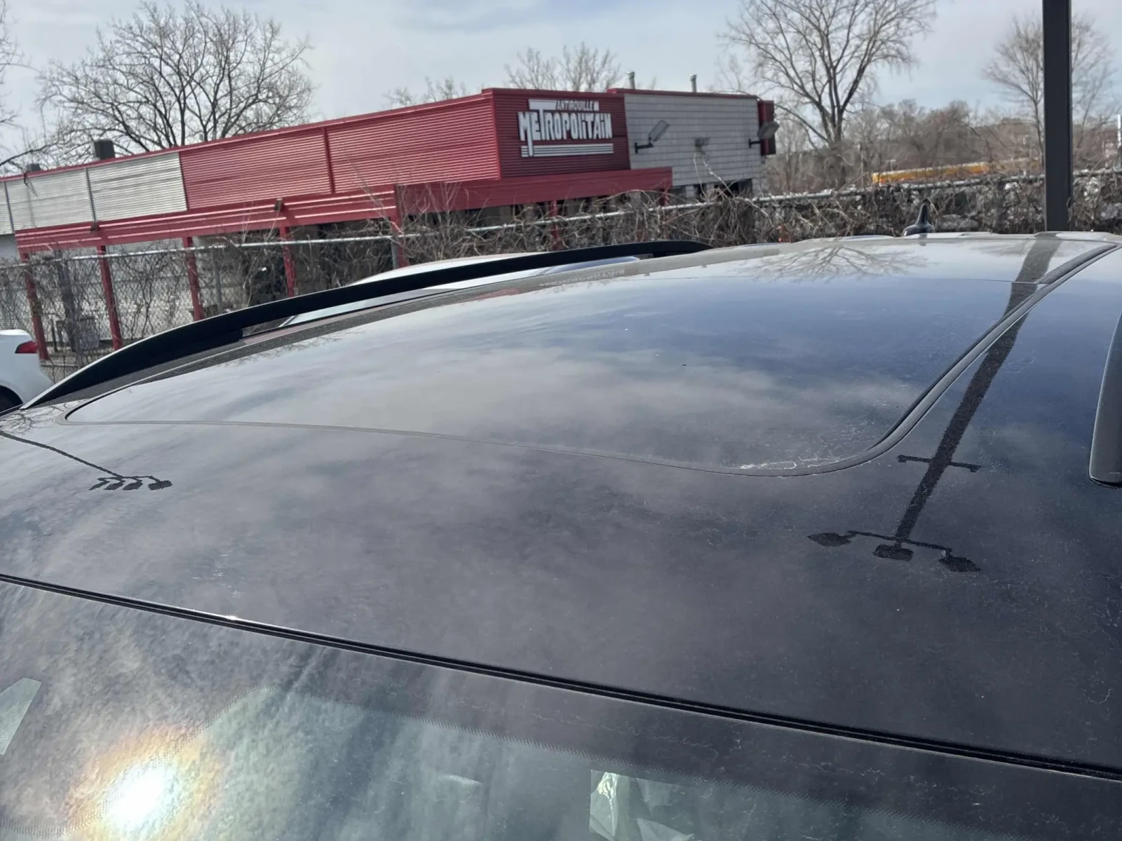 VW Tiguan Comfortline R-Line * * CARFAX * * ���� ������ * *  | Mobile.bg � ����������� 6