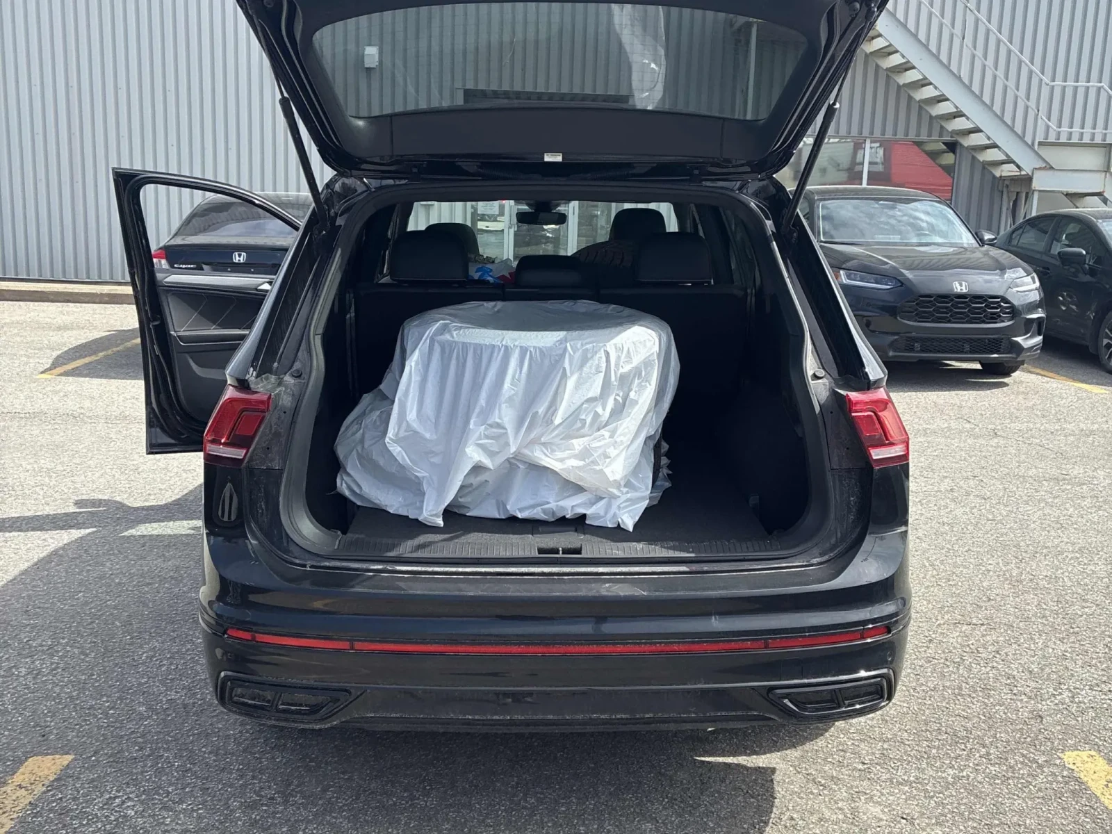 VW Tiguan Comfortline R-Line * * CARFAX * * ���� ������ * *  | Mobile.bg � ����������� 13