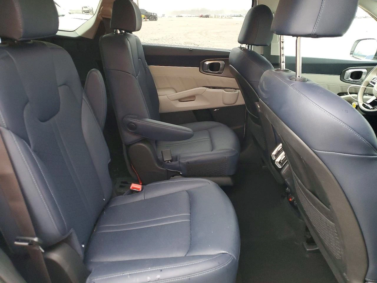 Kia Sorento 1.6l  Hybrid SX Prestige AWD | Mobile.bg � ����������� 11