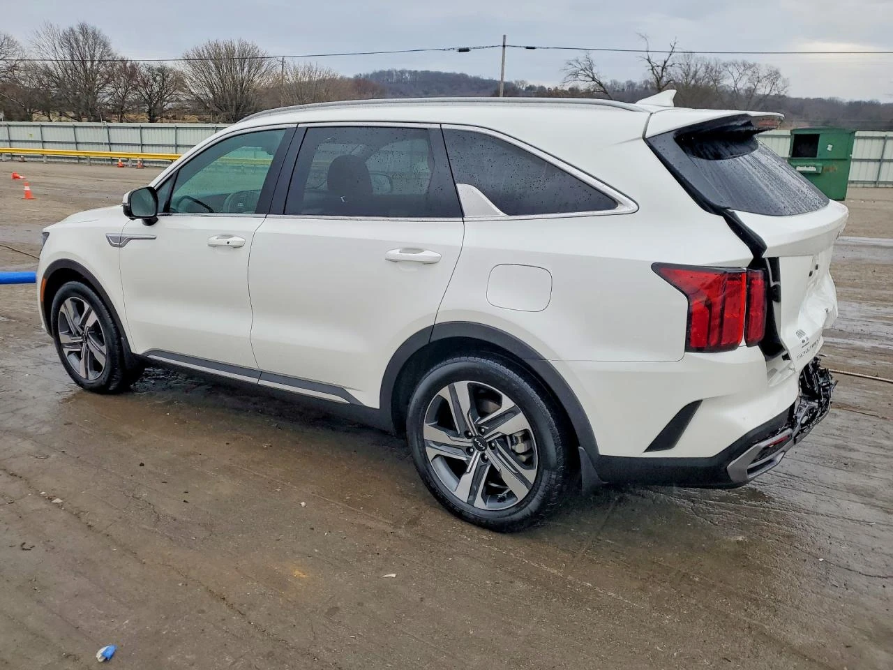 Kia Sorento 1.6l  Hybrid SX Prestige AWD | Mobile.bg � ����������� 2