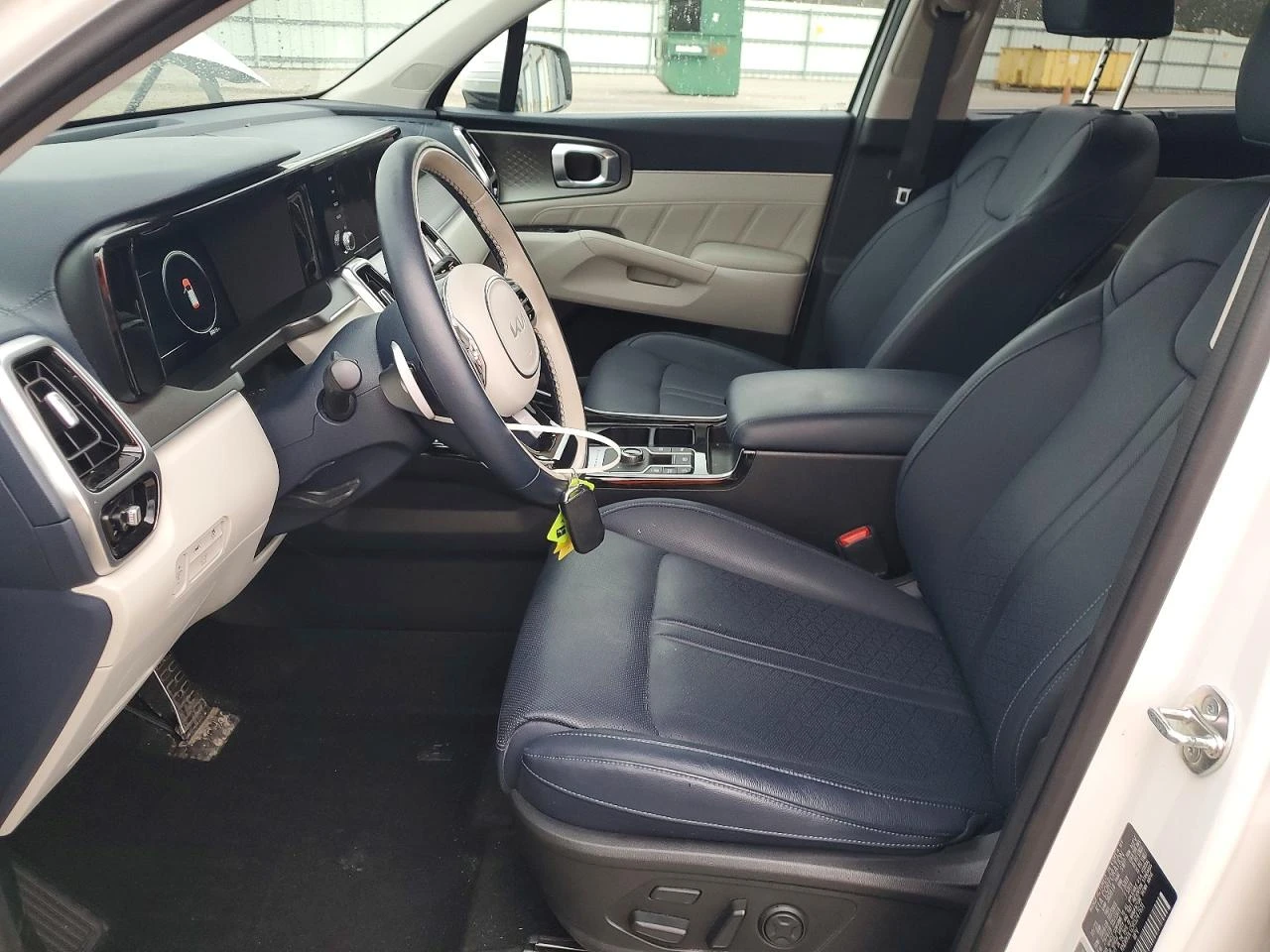 Kia Sorento 1.6l  Hybrid SX Prestige AWD | Mobile.bg � ����������� 7