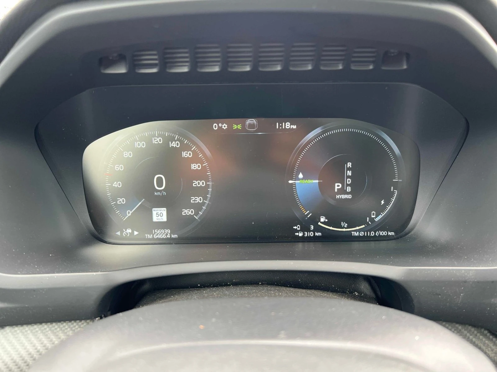 Volvo Xc90 R-Design/Keyless/Navi/Pano/Camera, снимка 7 - Автомобили и джипове - 54307702