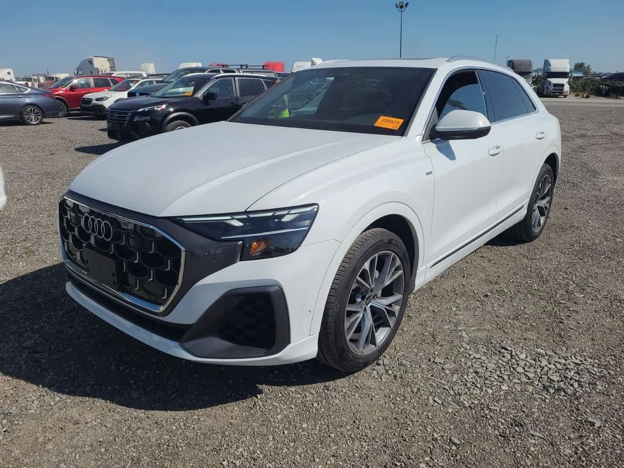 Audi Q8 PROGRESSIV| 360| OБДУХВАНЕ| PANO| 