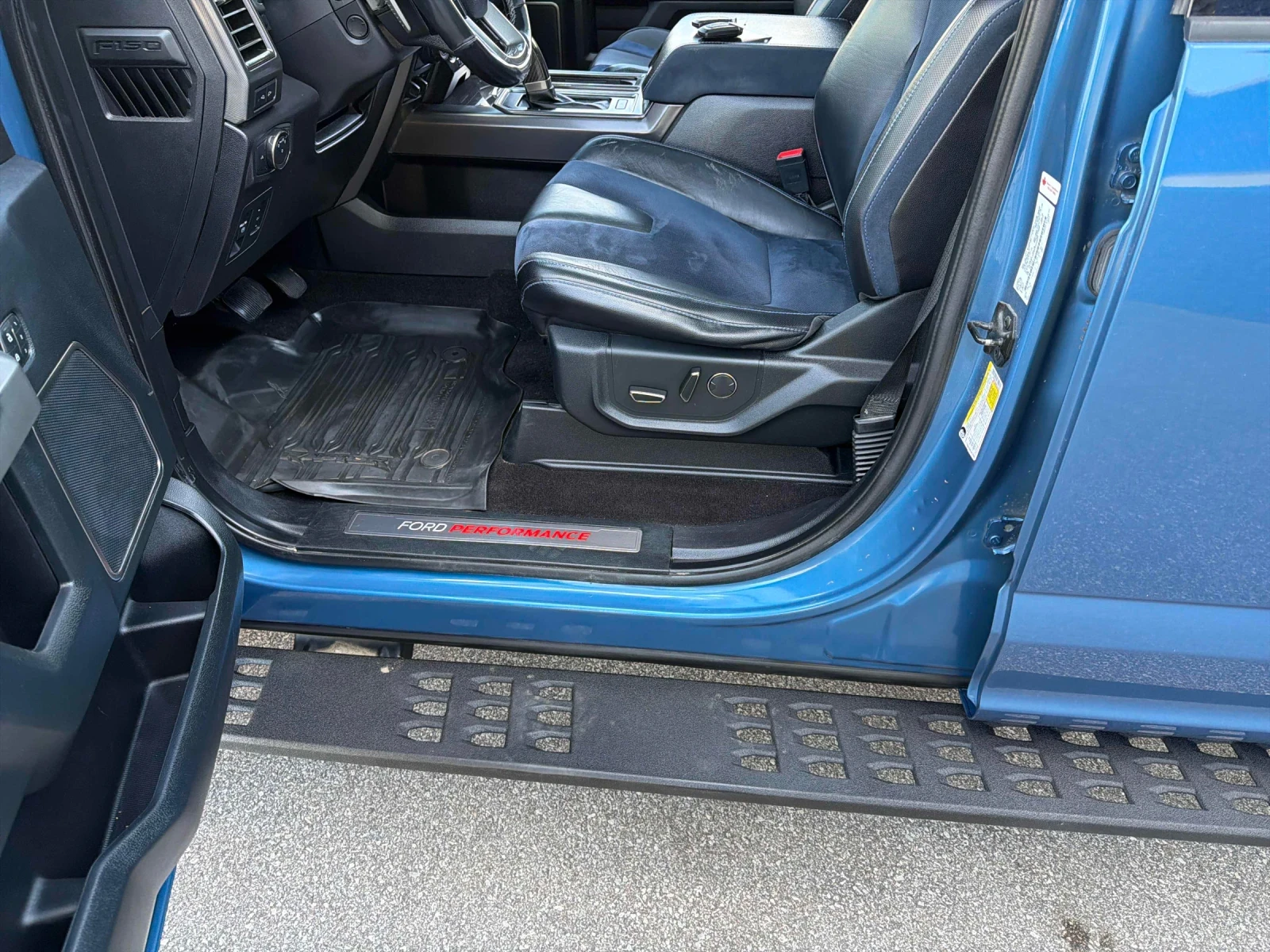 Ford F150 Очакван Внос! Raptor, снимка 12 - Автомобили и джипове - 54653289