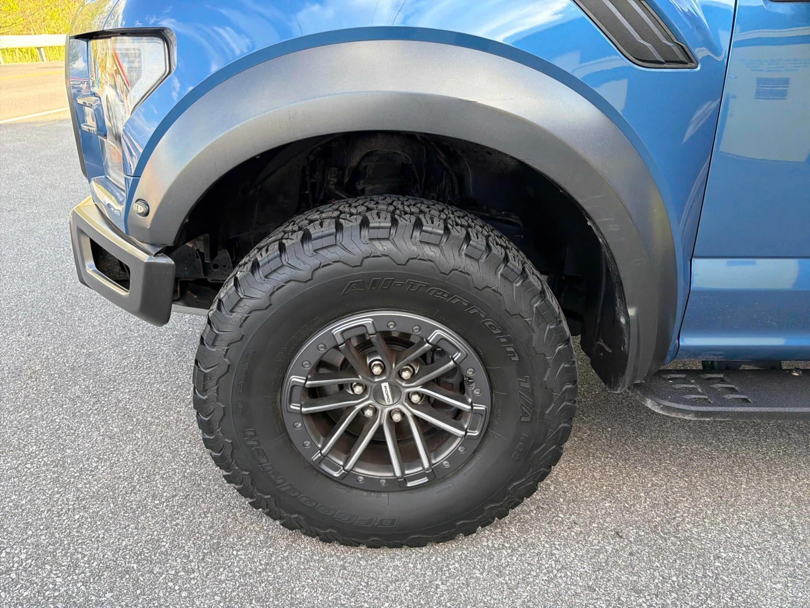 Ford F150 Очакван Внос! Raptor, снимка 16 - Автомобили и джипове - 54653289