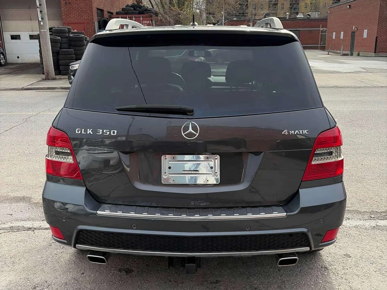 Mercedes-Benz GLK 350/ПАНОРАМА/ПОДГРЕВИ/АВТОФИНАНСИРАНЕ, снимка 5 - Автомобили и джипове - 54808523