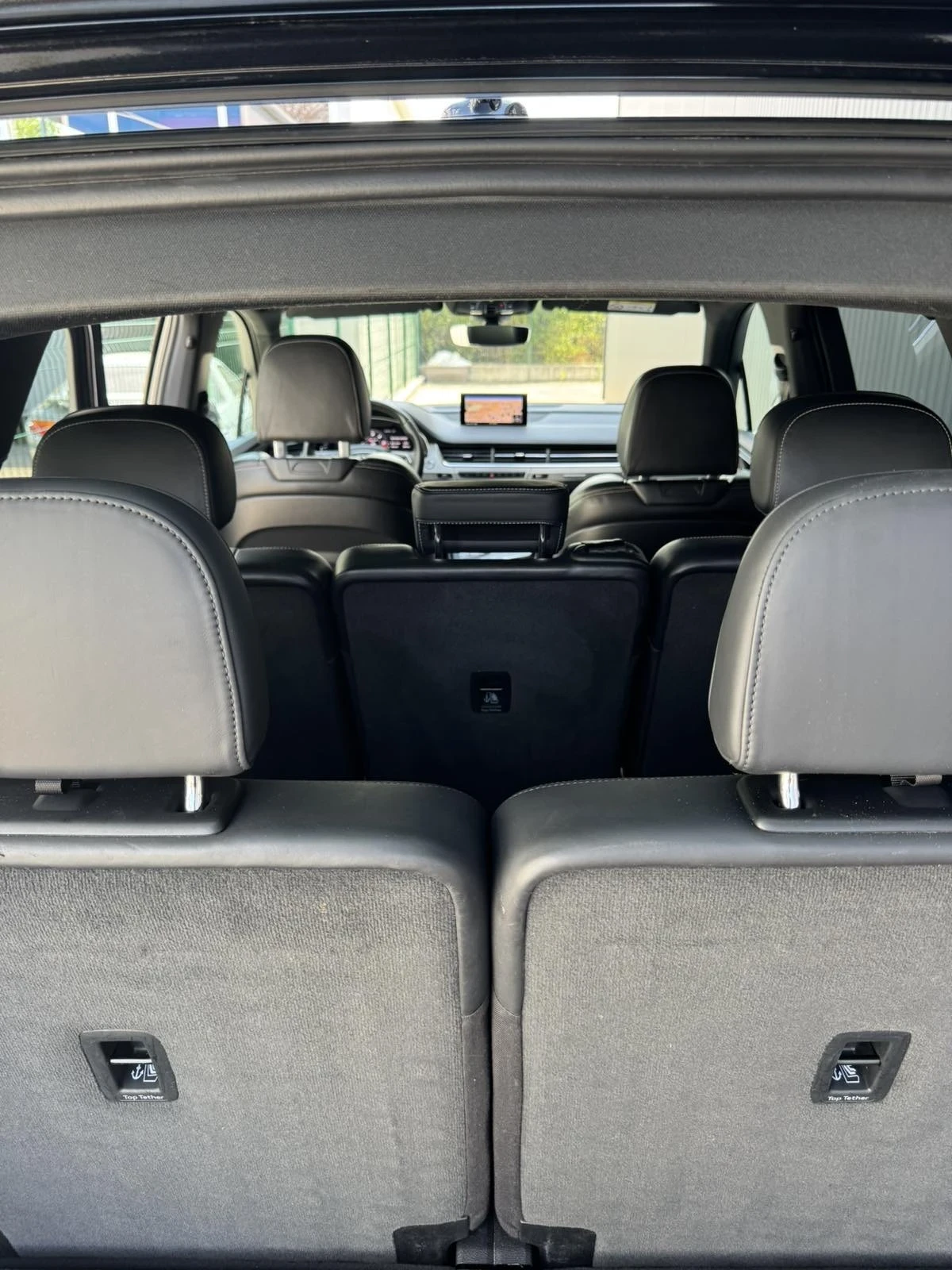 Audi Q7 50TDI mild-hybrid , снимка 7 - Автомобили и джипове - 55662366