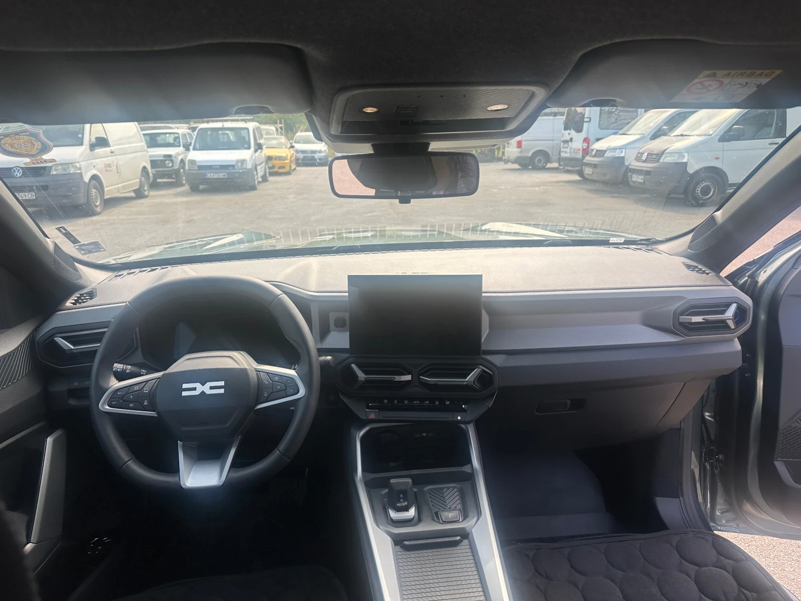 Dacia Bigster Journey HYBRID 155, снимка 6 - Автомобили и джипове - 55771200