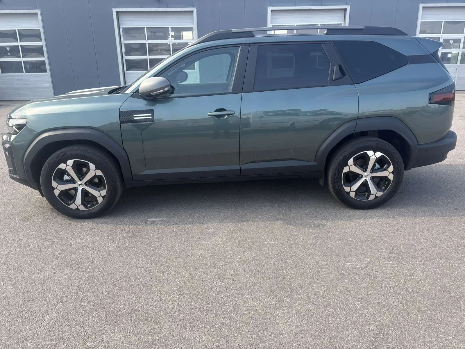 Dacia Bigster Journey HYBRID 155, снимка 3 - Автомобили и джипове - 55771200