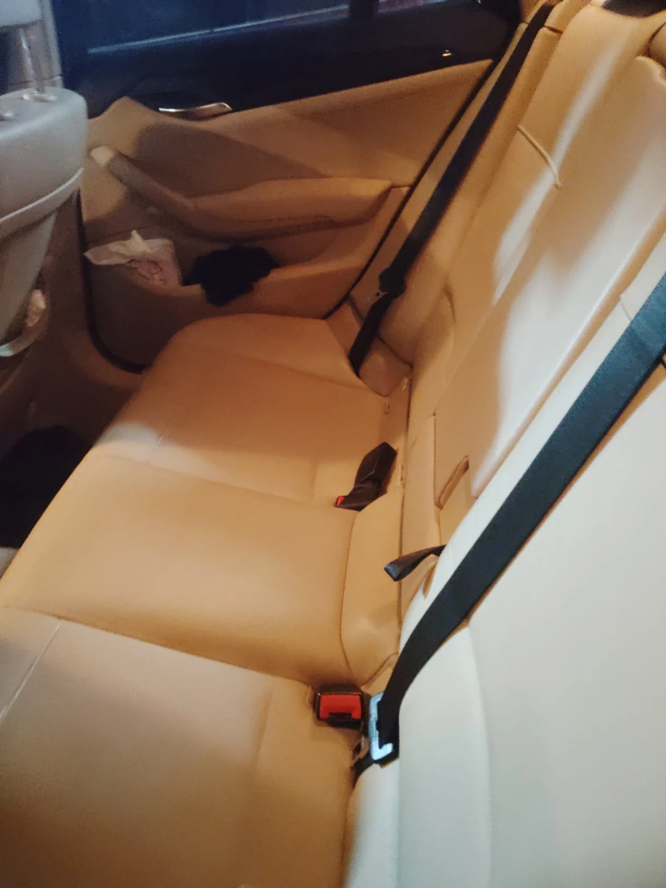 BMW X1, снимка 5 - Автомобили и джипове - 55833065
