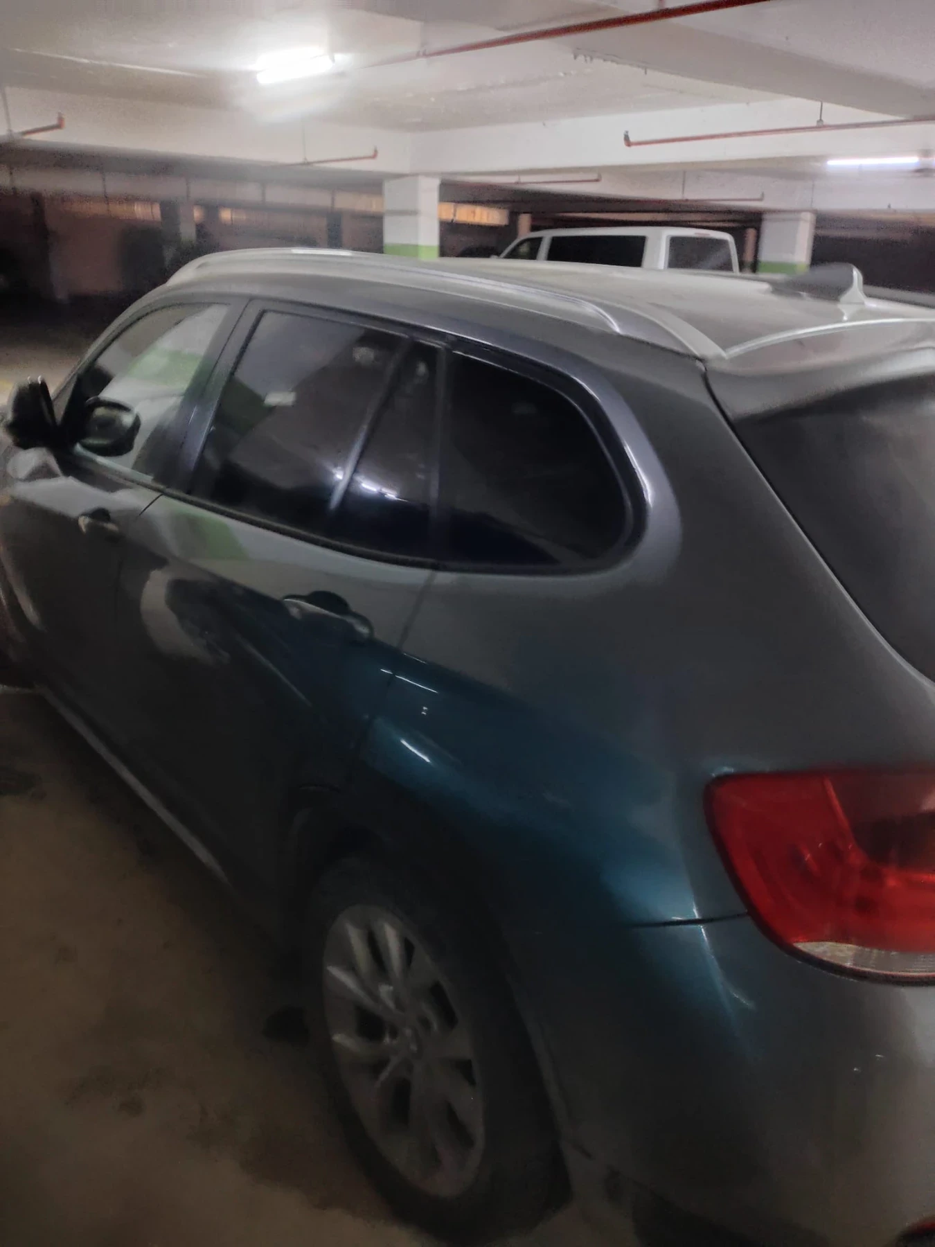 BMW X1, снимка 4 - Автомобили и джипове - 55833065