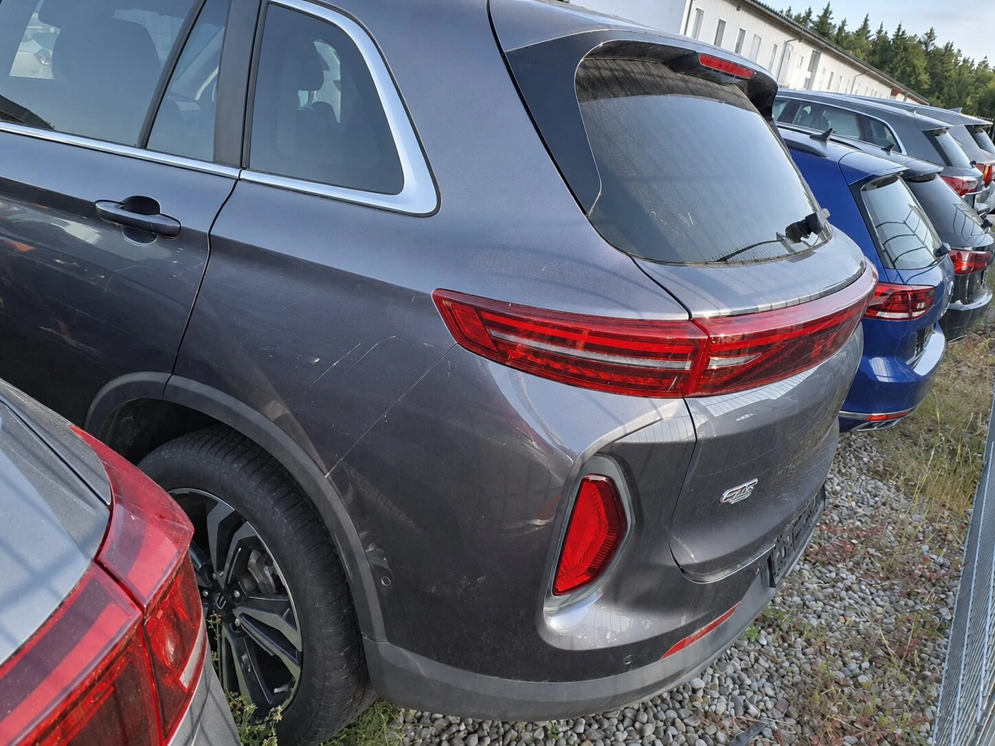 VW ID.4 Elaris Beo 72 kWh 204 к.с., снимка 2 - Автомобили и джипове - 56161389