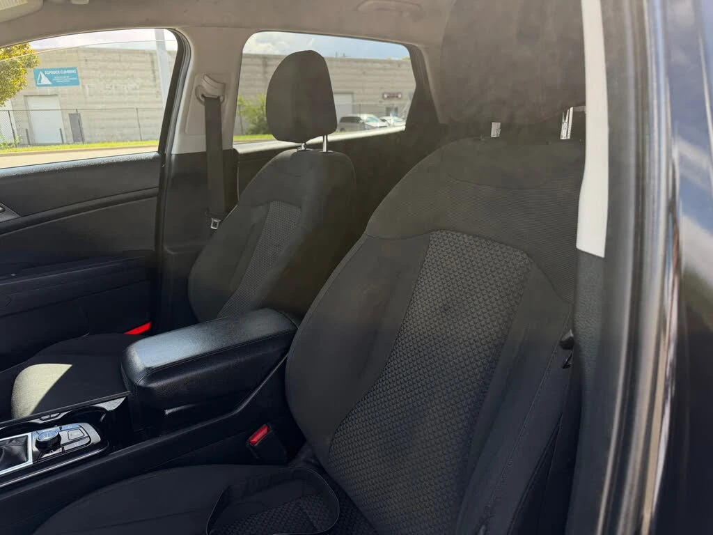 Kia Sportage LX AWD * ПОДРЕВ * KAMERA, снимка 11 - Автомобили и джипове - 56182647