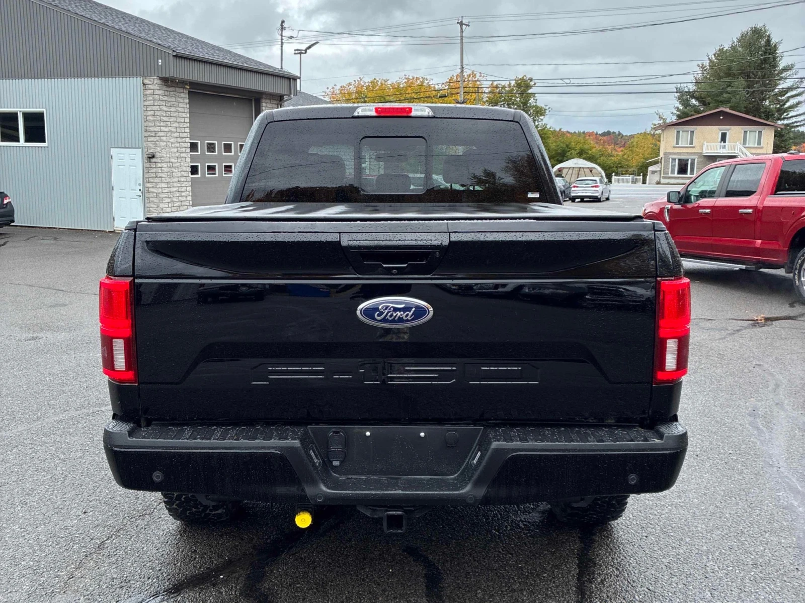 Ford F150 LARIAT, ���, ������ ������ | Mobile.bg � ����������� 4