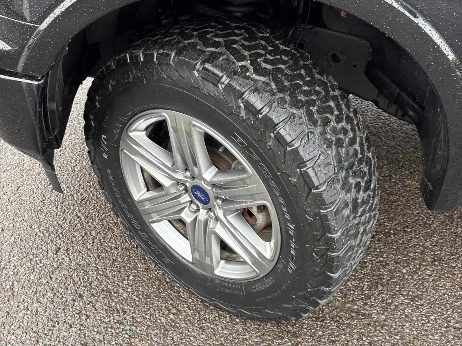 Ford F150 LARIAT, ���, ������ ������ | Mobile.bg � ����������� 7