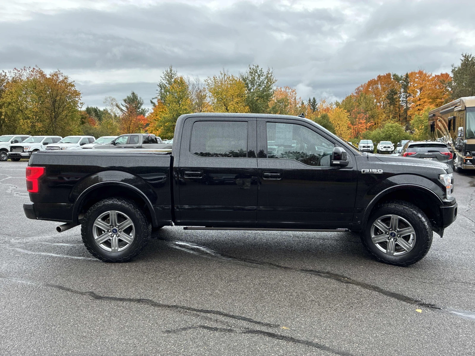 Ford F150 LARIAT, ���, ������ ������ | Mobile.bg � ����������� 3