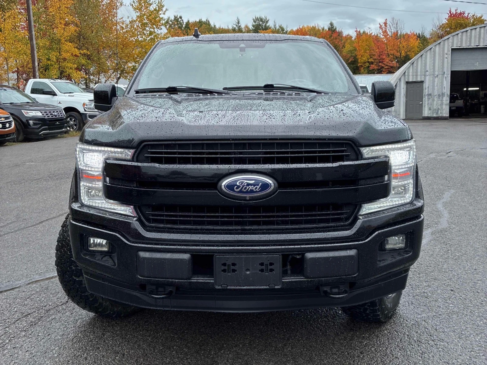 Ford F150 LARIAT, ���, ������ ������ | Mobile.bg � ����������� 6