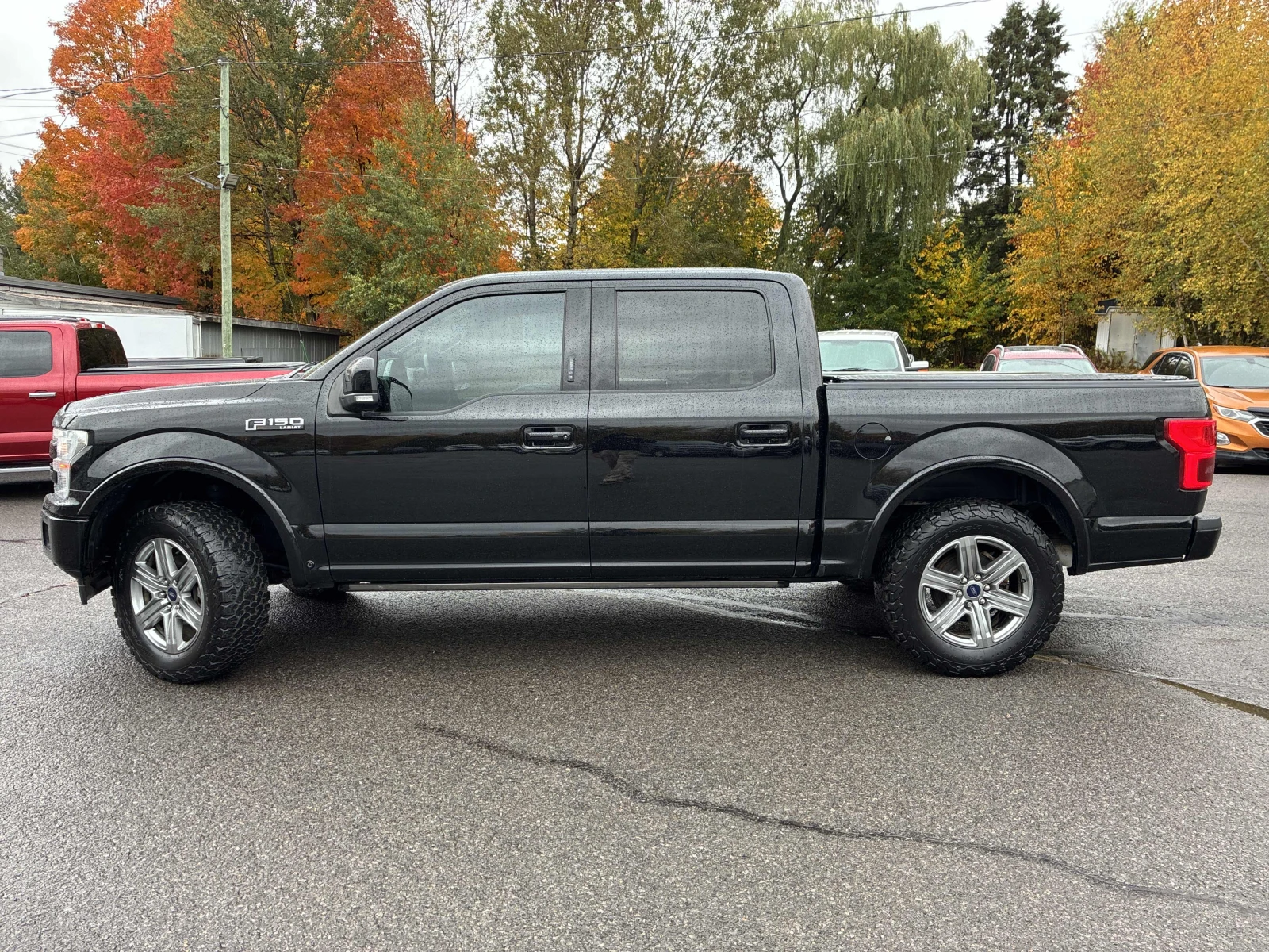 Ford F150 LARIAT, ���, ������ ������ | Mobile.bg � ����������� 2