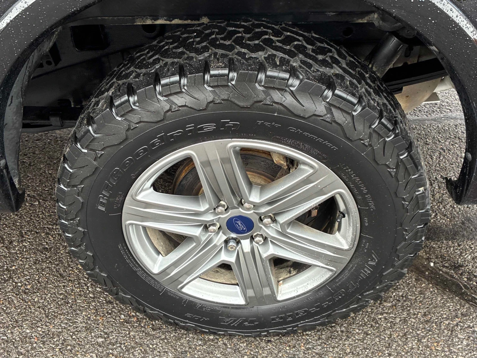 Ford F150 LARIAT, ���, ������ ������ | Mobile.bg � ����������� 17