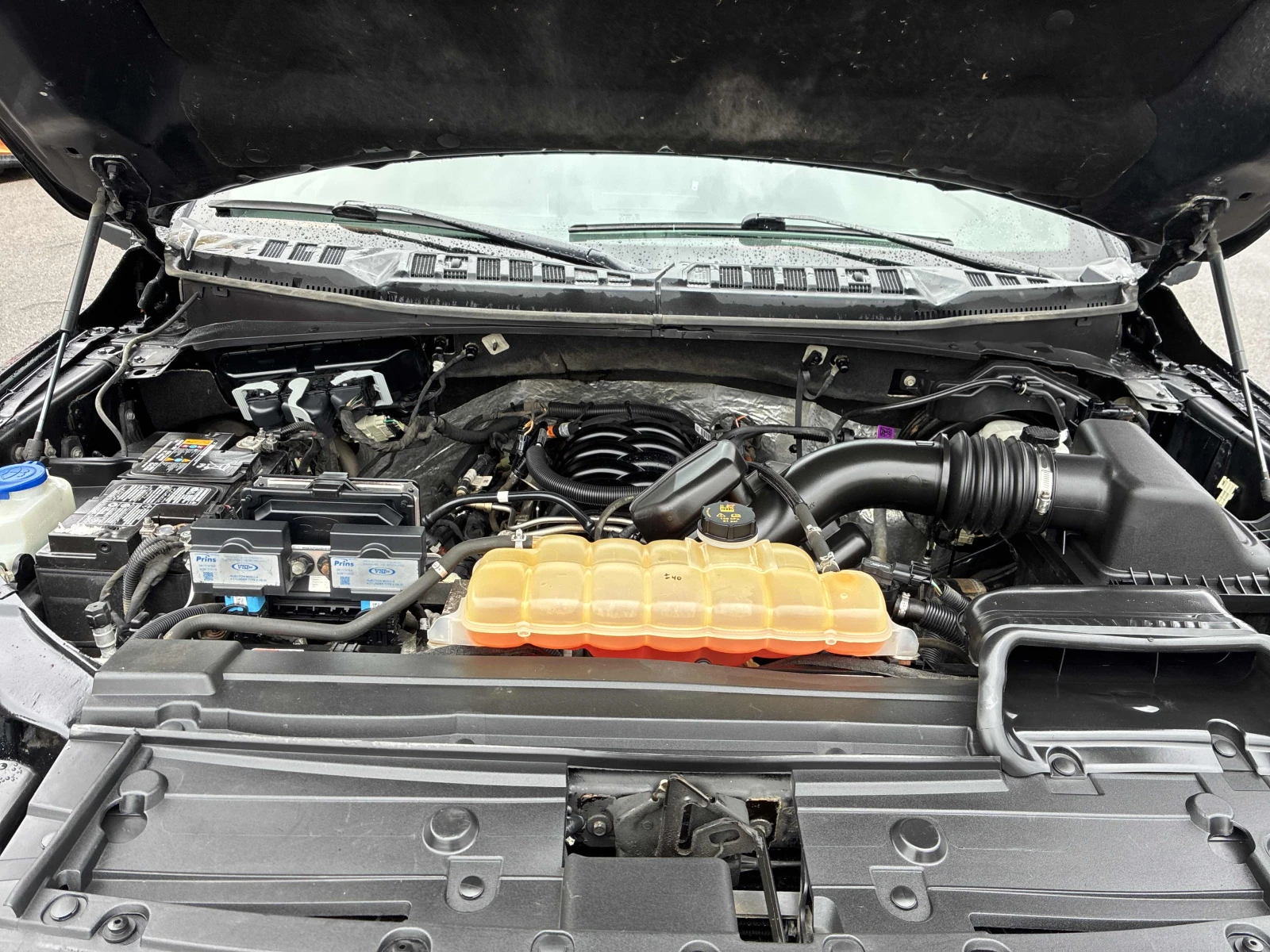 Ford F150 LARIAT, ���, ������ ������ | Mobile.bg � ����������� 10