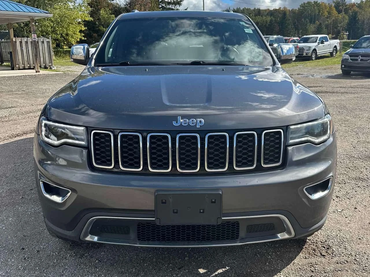 Jeep Grand cherokee * LIMITED * CARFAX * ����������� | Mobile.bg � ����������� 6