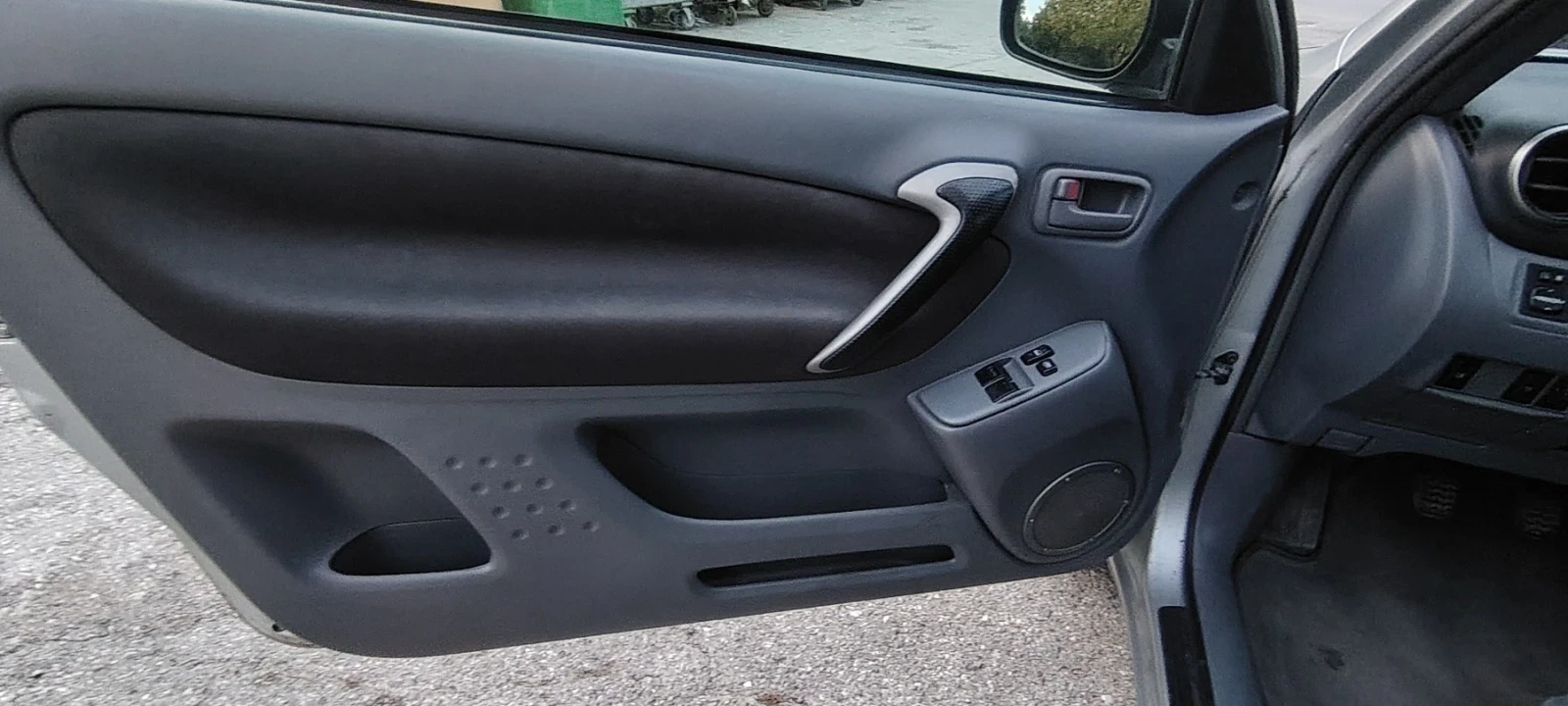Toyota Rav4, снимка 10 - Автомобили и джипове - 56570874