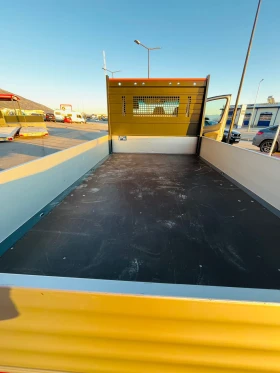 Mercedes-Benz Sprinter 319 4x4;БОРДОВИ;КЛИМАТРОНИК, снимка 6