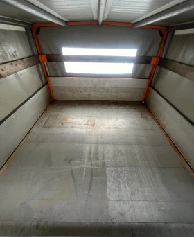 VW T5 Тристранен самосвал / 170 000км! / 6-места, снимка 12