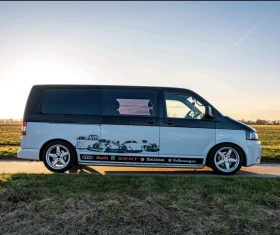 VW T5, снимка 2