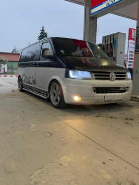 VW T5, снимка 8