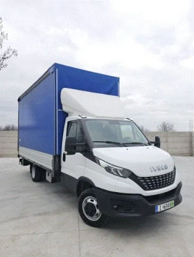 Iveco 35c18 5м, снимка 1
