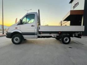 Mercedes-Benz Sprinter 319 4x4;БОРДОВИ;КЛИМАТРОНИК, снимка 3