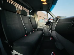 Mercedes-Benz Sprinter 319 4x4;БОРДОВИ;КЛИМАТРОНИК, снимка 14