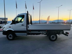     Mercedes-Benz Sprinter 319 4x4;;