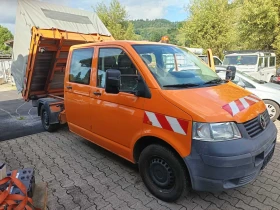     VW Transporter   / 170 000! / 6-