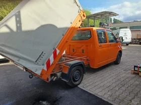 VW Transporter   / 170 000! / 6- | Mobile.bg    3
