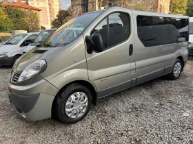 Renault Trafic | Mobile.bg    10