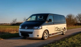 VW T5  - изображение 1