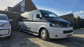 VW T5, снимка 3 - Бусове и автобуси - 53703565