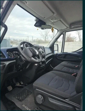 Iveco 35c18 5� | Mobile.bg � ����� ������ 7