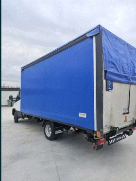 Iveco 35c18 5� | Mobile.bg � ����� ������ 5
