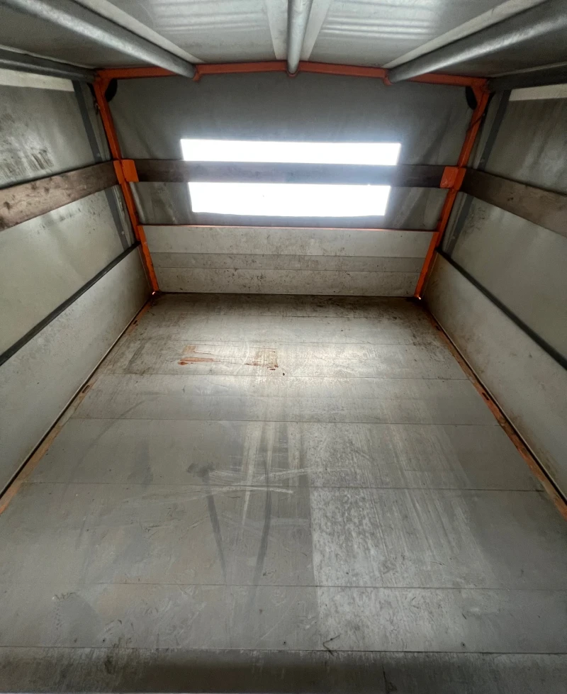 VW Transporter Тристранен самосвал / 170 000км! / 6-места, снимка 12 - Бусове и автобуси - 51777877