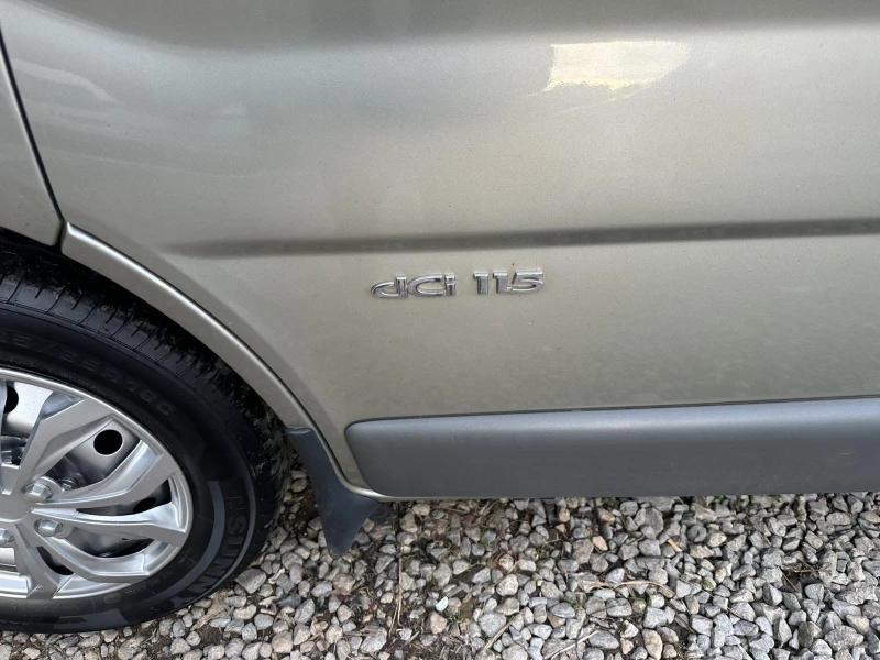 Renault Trafic, снимка 7 - Бусове и автобуси - 52140476