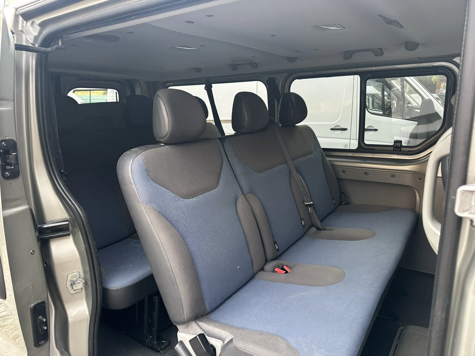 Renault Trafic  - изображение 9
