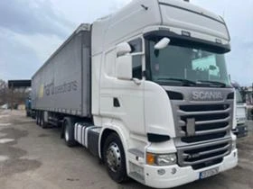     Scania R 490