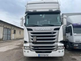 Scania R 490 | Mobile.bg    2